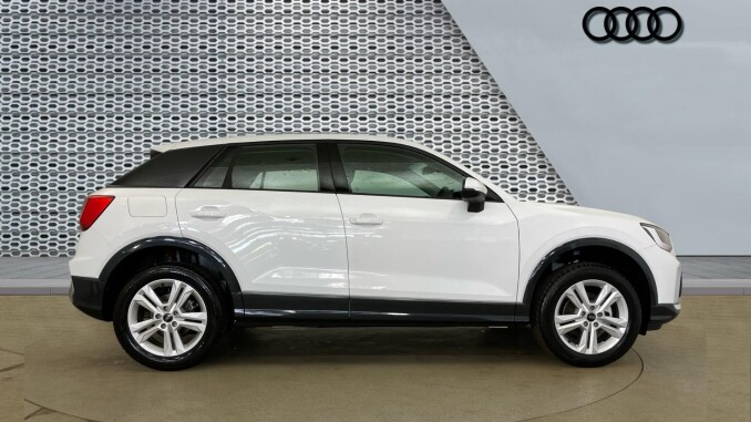 Audi Q2 30 TFSI 116 Sport 5dr Petrol Estate - Image 4